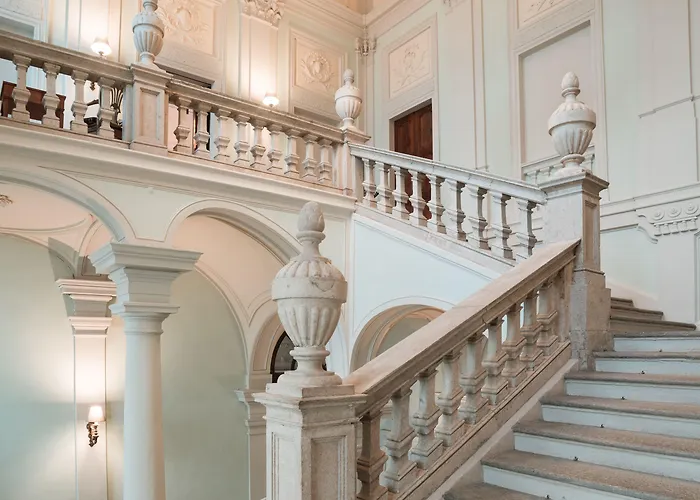 Royal PalaceHotel Stelle